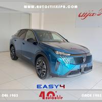 Peugeot 3008 Hybrid 136 cv (145 cv) e-DCS6 Al...