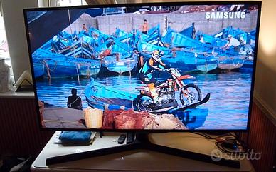 TV Samsung 43NU7400 4k