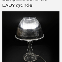 Lampada Lady