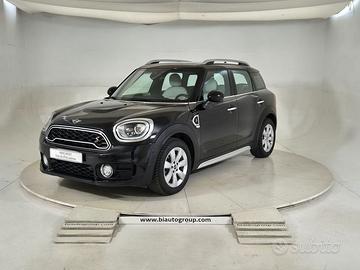 MINI Countryman Mini F60 2017 Diese Mini 2.0 ...