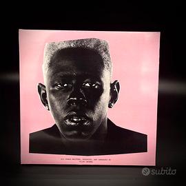Vinile “IGOR - Tyler, The Creator”