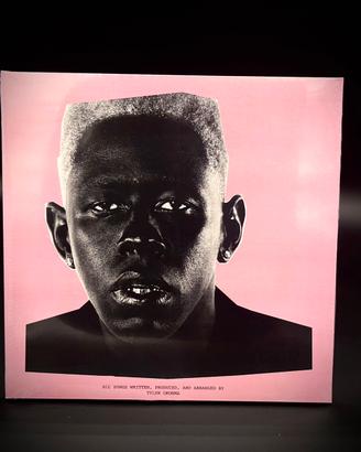 Vinile “IGOR - Tyler, The Creator”