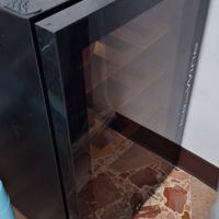 cantina frigo per vino