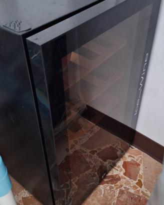 cantina frigo per vino