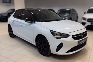 Opel Corsa 1.5 D 100 CV GS Line