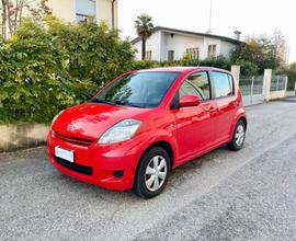 Daihatsu Sirion 1.3 Hiro