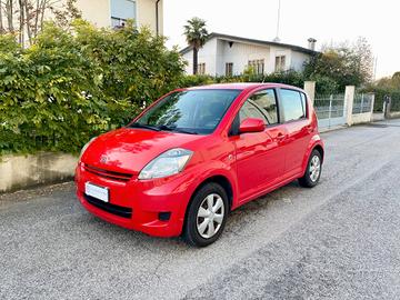 Daihatsu Sirion 1.3 Hiro