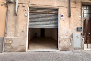Locale commerciale