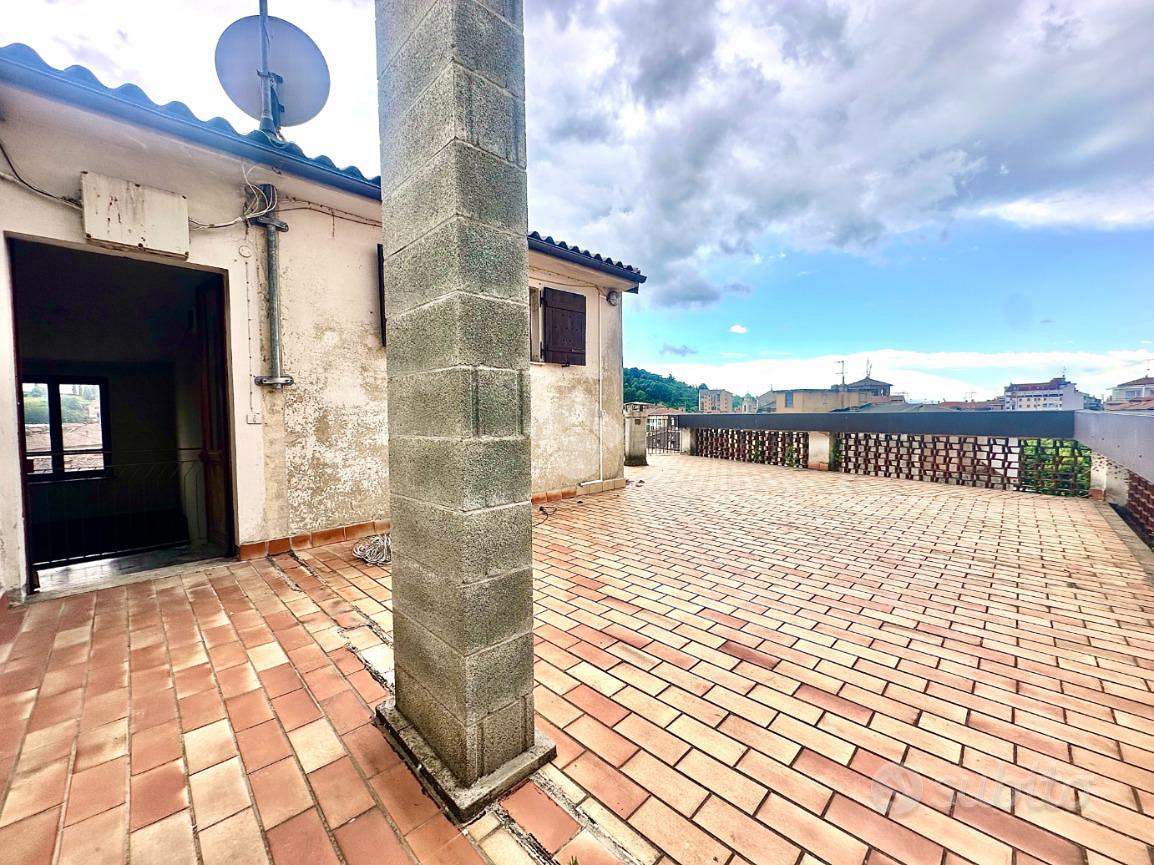 MONOLOCALE A TORTONA - Vista 6