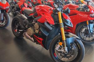 Ducati Streetfighter V4S