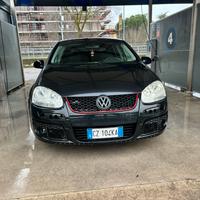 Golf 5