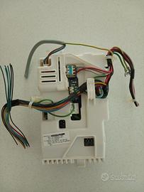 Scheda Madre Lavatrice AEG