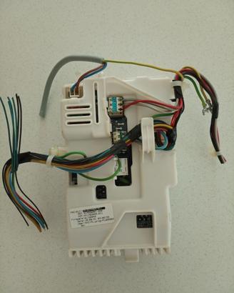 Scheda Madre Lavatrice AEG