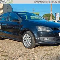 VOLKSWAGEN Polo 1.2 TDI 75 Cv - GARANZIA
