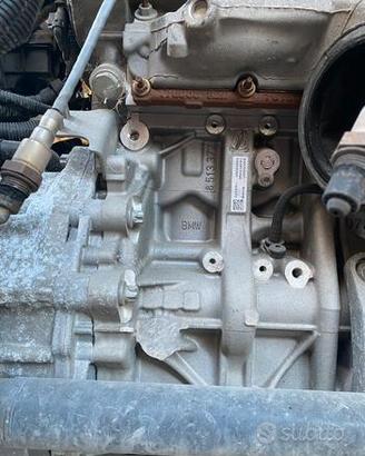 Motore mini Cooper b38a15a 1.5 1500 3 cilindri tur