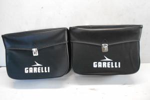 COPPIA BORSE GARELLI FLEX-VIP