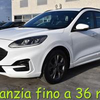 FORD Kuga 1.5 EcoBlue 120 CV aut. 2WD ST-Line