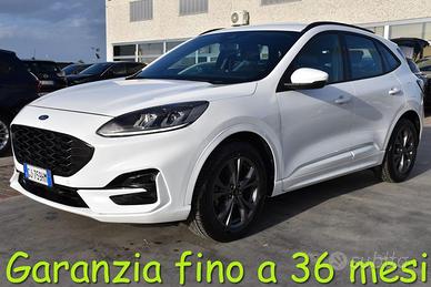 FORD Kuga 1.5 EcoBlue 120 CV aut. 2WD ST-Line