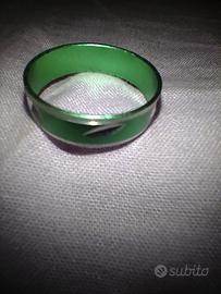 anello verde