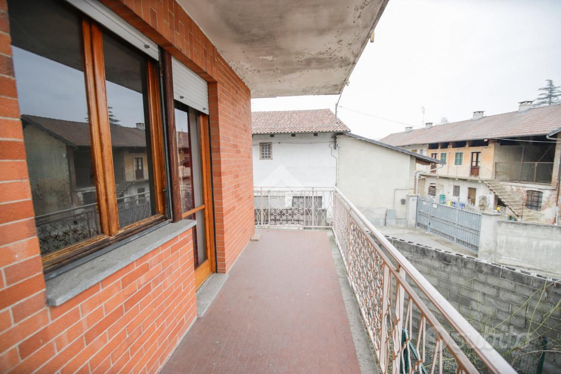 Apartment in Rivarossa, Villaggio I Coppi - Vista 3