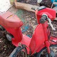 Honda SH 50 anni 80