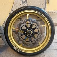 Cerchi OZ