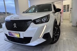 Peugeot 2008 BlueHDi130 S&S EAT8 Allure F1/PERLATO