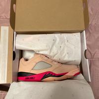 Air Jordan 5 Retro Low