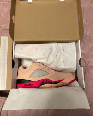 Air Jordan 5 Retro Low