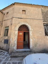 Immobile 110mq MIGLIONICO (MT)