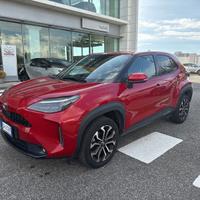Toyota Yaris Cross 1.5 Hybrid 5p. E-CVT Trend