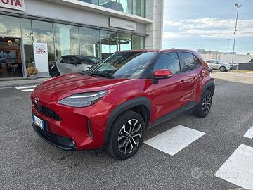 Toyota Yaris Cross 1.5 Hybrid 5p. E-CVT Trend