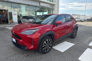 Toyota Yaris Cross 1.5 Hybrid 5p. E-CVT Trend
