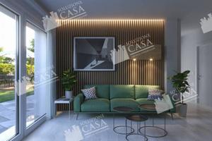 Appartamento di 123 m² con 3 locali a San Giovanni
