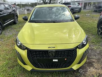 PEUGEOT 208 II 2023 - 208 1.2 hybrid Allure 110cv