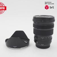Fuji XF 10-24 F4 R OIS (Fujifilm)