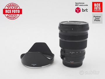 Fuji XF 10-24 F4 R OIS (Fujifilm)