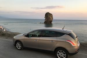 Lancia Delta unico proprietario