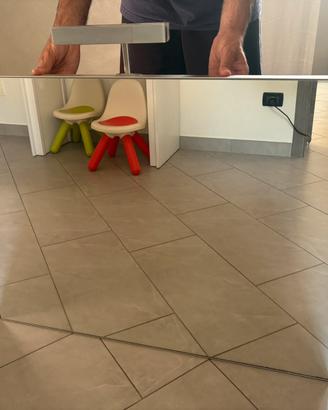 Specchio per il bagno