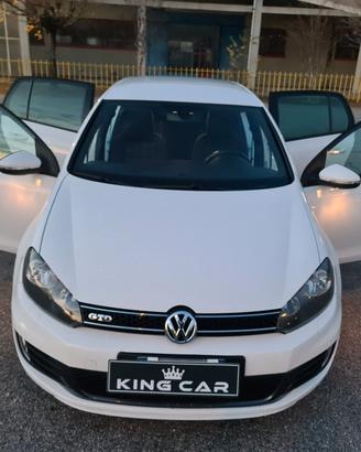 Volkswagen Golf 2.0 TDI 170CV DPF 5p. GTD