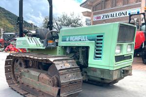 Trattore cingolato AGRIFULL modello 60 S-C LARGO
