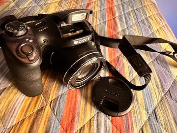 Sony DSC-h300