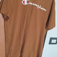 Maglietta a maniche corte