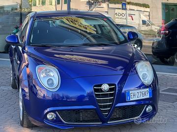 Alfa Romeo MiTo 1.3 JTDm-2 95 CV S&S Distinctive S