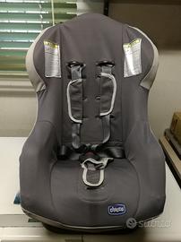 seggiolino auto chicco 0-18 kg 