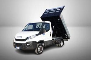 IVECO Daily 35C15 3.0 HPT cassone ribaltabile...