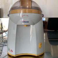 Centrifuga Termozeta “Natural Juice” funzionante –