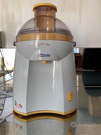 Centrifuga Termozeta “Natural Juice” funzionante –