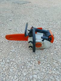 MOTOSEGA STIHL MS 150 TC