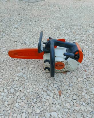 MOTOSEGA STIHL MS 150 TC